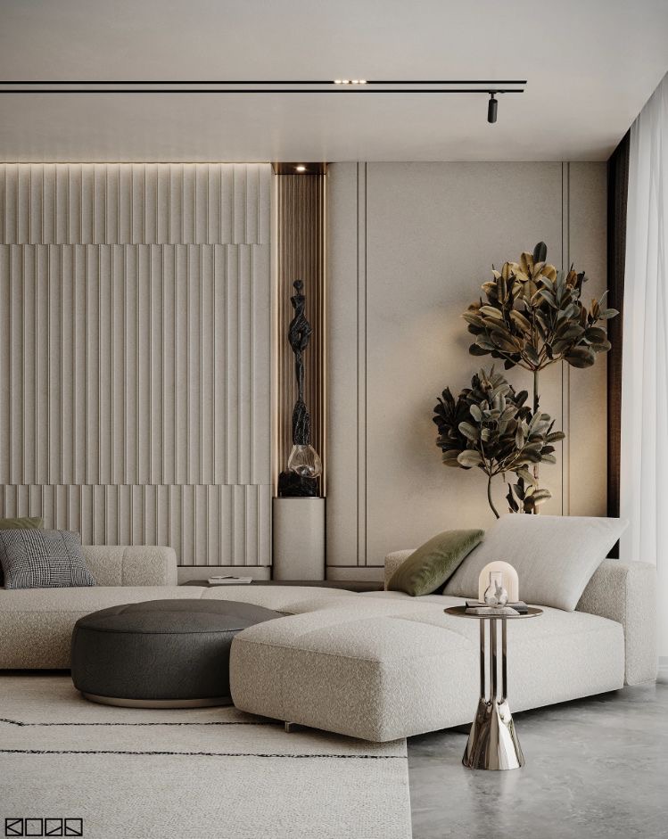 Anahtar Teslim İç Mimari Nedir? | Decoradesign